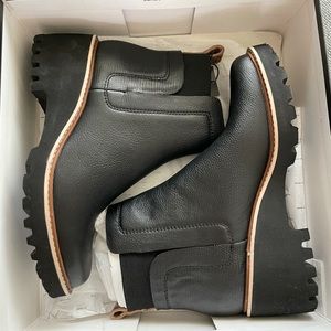 NWT Dolce Vita Huey Boots